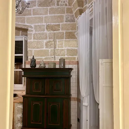 Domus Balla גאליפולי