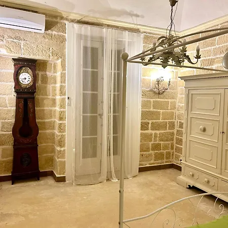 Domus Balla דירה