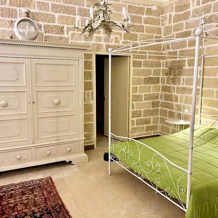 דירה Domus Balla *