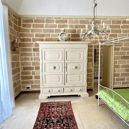 דירה Domus Balla