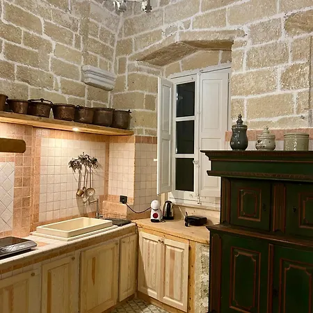 Domus Balla דירה
