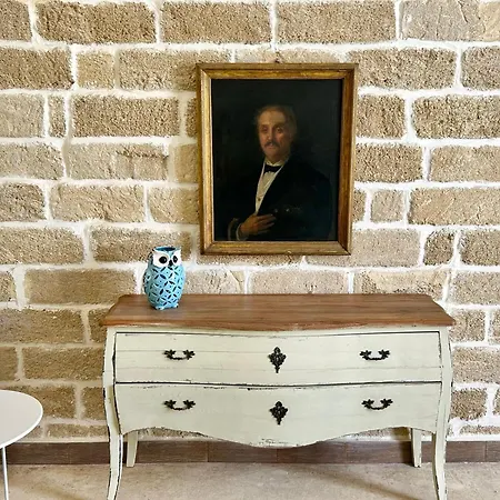 Domus Balla דירה גאליפולי