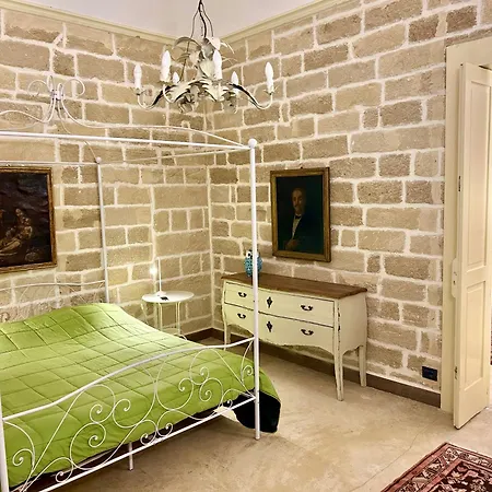 Domus Balla דירה *