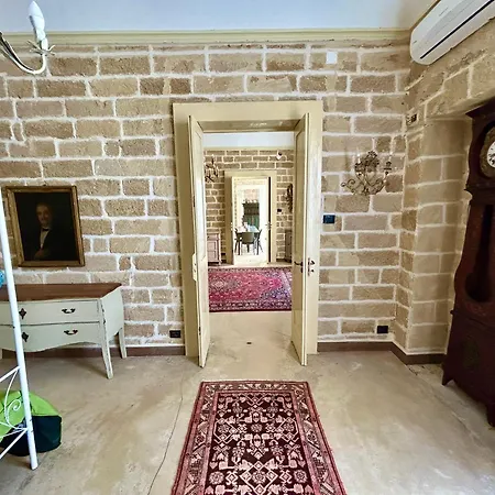Domus Balla גאליפולי