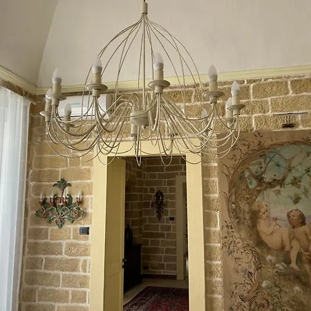 דירה Domus Balla