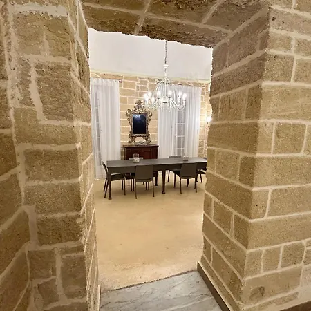 דירה Domus Balla גאליפולי