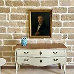 Domus Balla Апартаменты Галлиполи