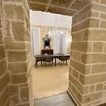 Апартаменты Domus Balla Галлиполи