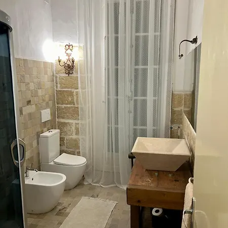 Domus Balla Apartment Gallipoli