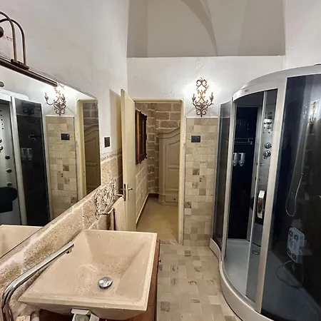 Apartment Domus Balla *