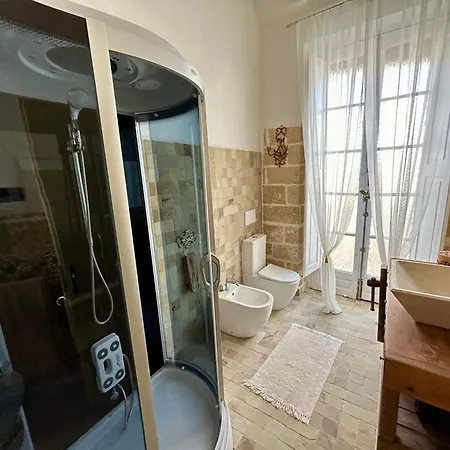 Domus Balla Apartment *
