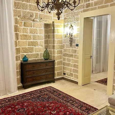 Apartment Domus Balla