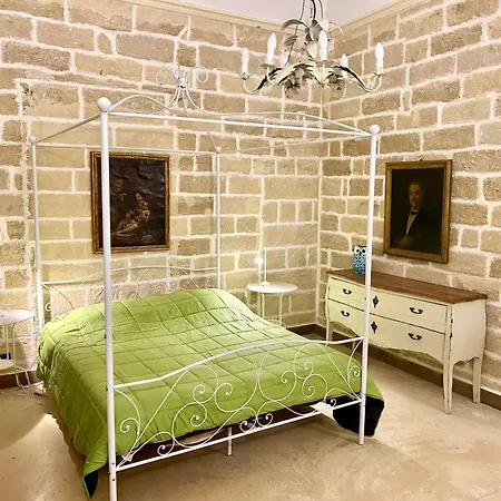 Domus Balla * Gallipoli