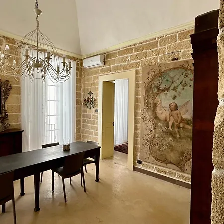 Apartment Domus Balla