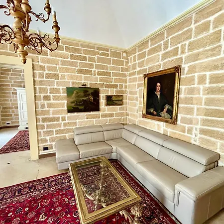 Domus Balla Apartment *