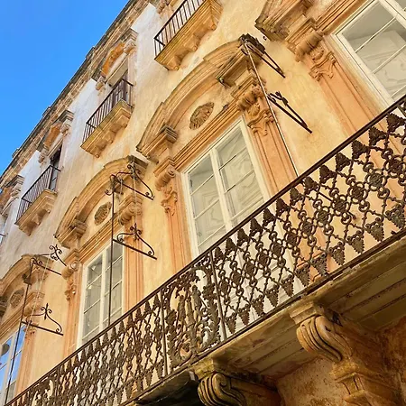 Domus Balla * Gallipoli