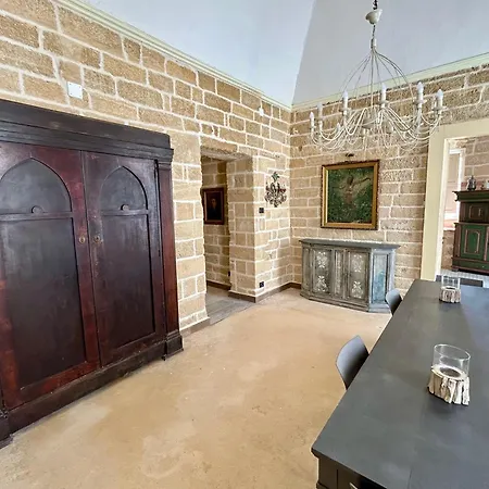 Apartment Domus Balla