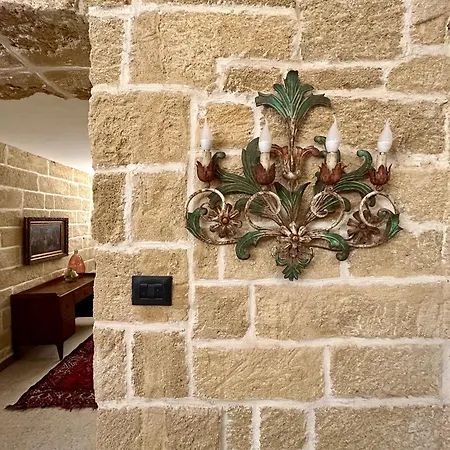 Domus Balla Apartment *