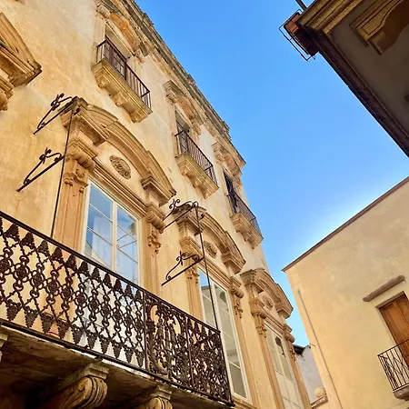 Domus Balla * Gallipoli