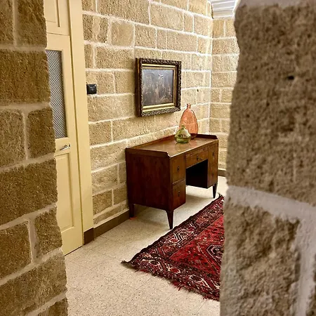 Apartment Domus Balla