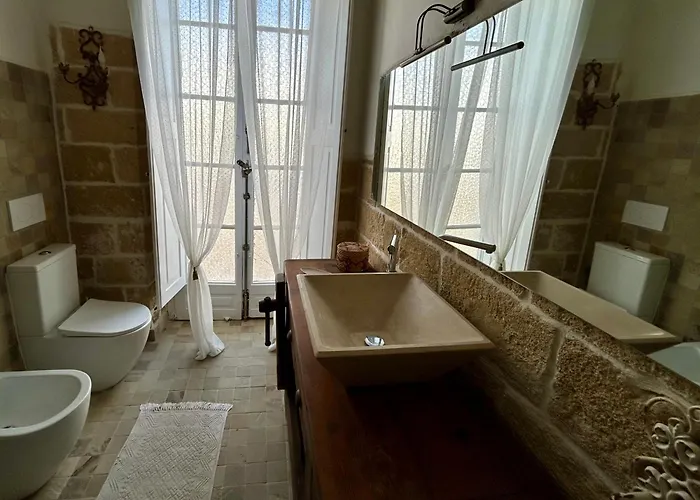 Domus Balla Gallipoli