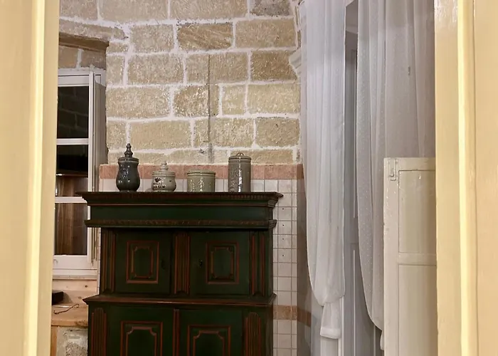 Domus Balla Gallipoli