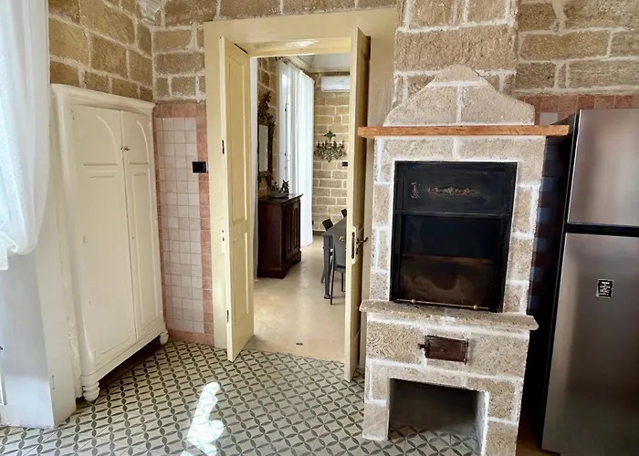 Apartment Domus Balla *