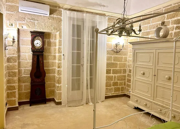 Domus Balla Apartment