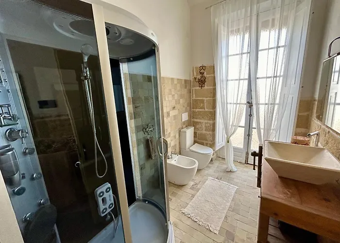 Domus Balla Apartment *