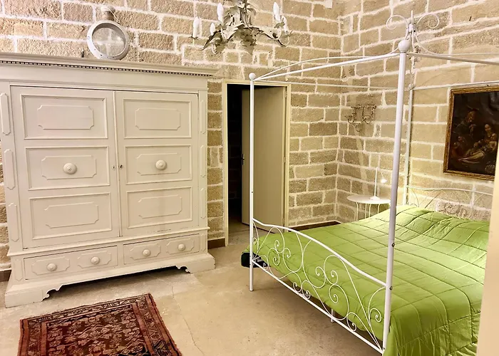 Apartment Domus Balla *