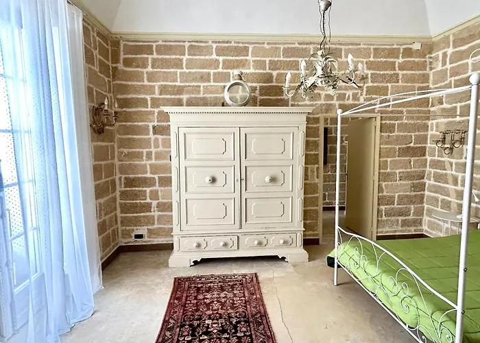 Apartment Domus Balla