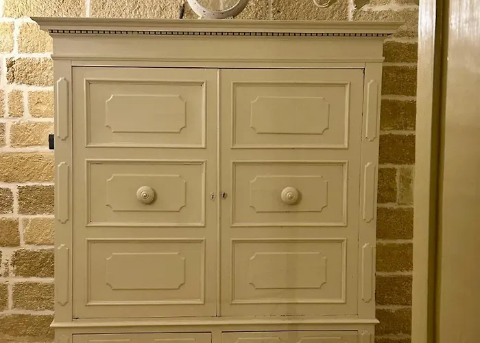 Apartment Domus Balla *