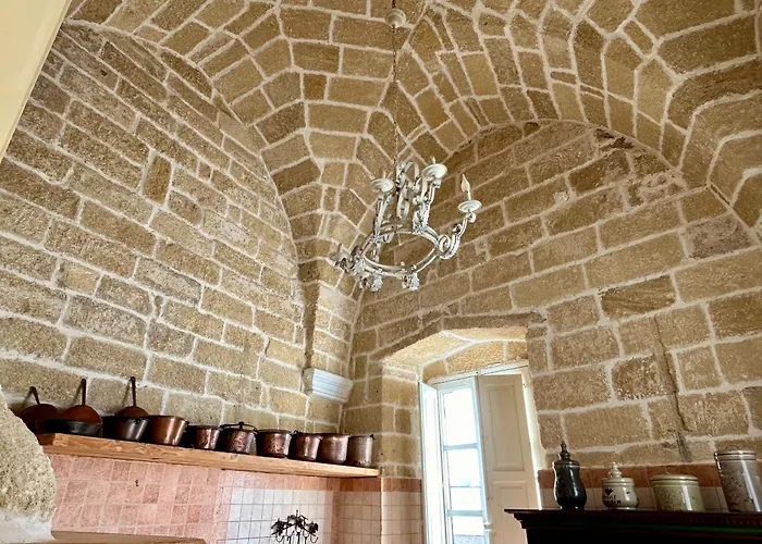 Domus Balla Gallipoli