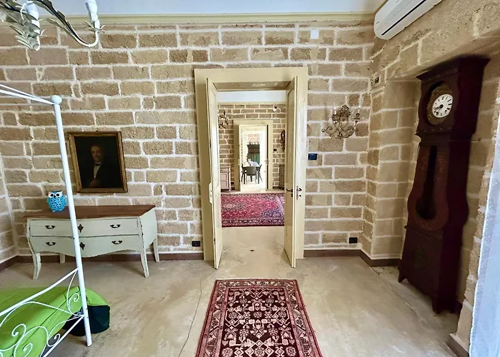 Domus Balla Gallipoli