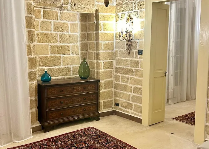 Apartment Domus Balla