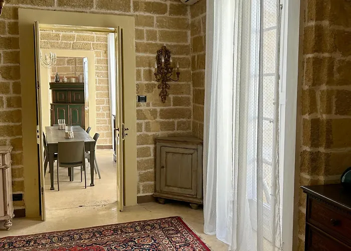 Domus Balla Gallipoli