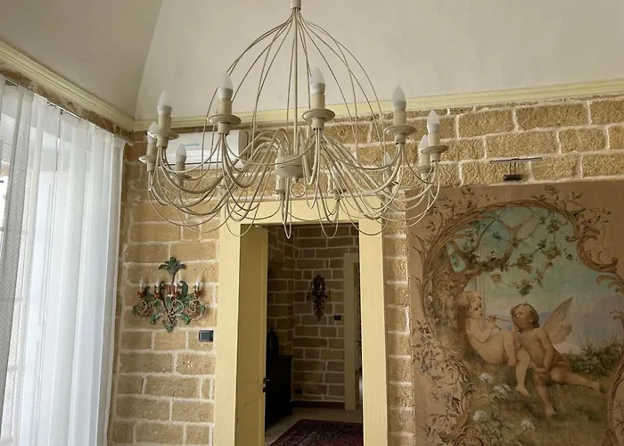 Apartment Domus Balla