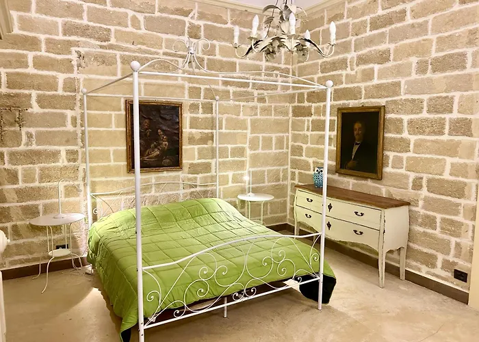 Domus Balla * Gallipoli