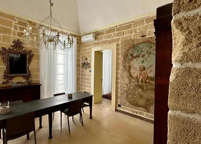 Apartment Domus Balla