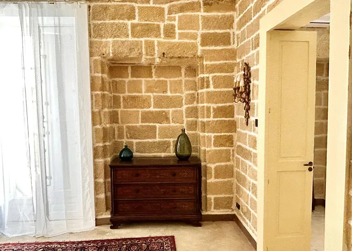 Domus Balla Apartment *