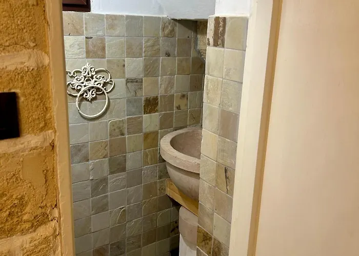 Apartment Domus Balla *