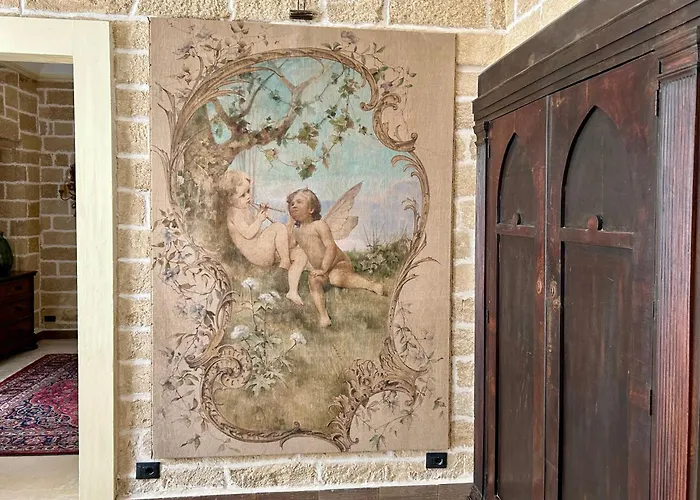 Domus Balla Gallipoli