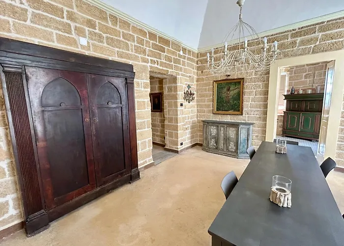 Apartment Domus Balla