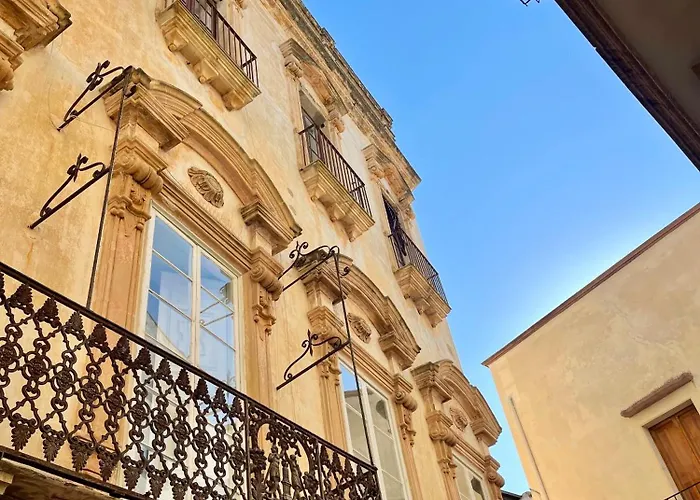 Domus Balla * Gallipoli